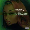 ChunkahMonk - Jealous - Single